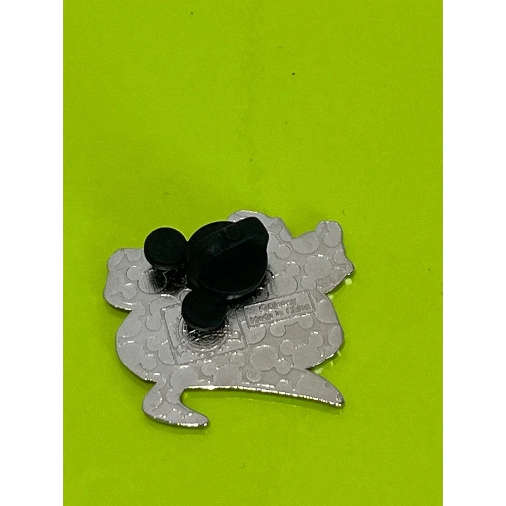 Disney Pin Trading Ursula with Flotsam and Jetsam The Little Mermaid Villain EUC